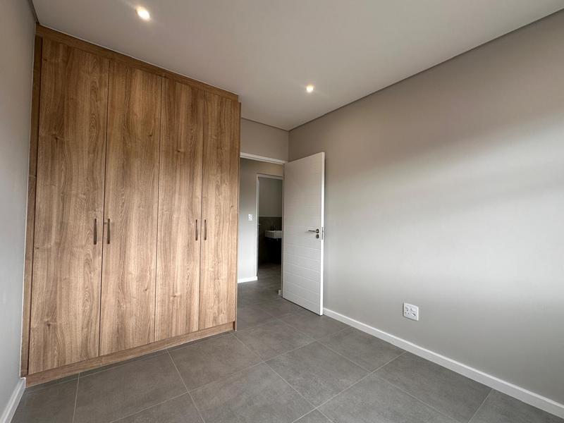 To Let 2 Bedroom Property for Rent in Haasendal Western Cape